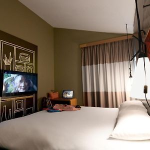 Chambre Familiale Premium Lit King-Size
